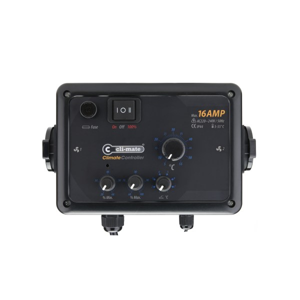 CLIMATE CONTROLLER 16A